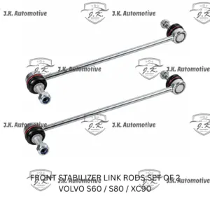 J. K. Automotive