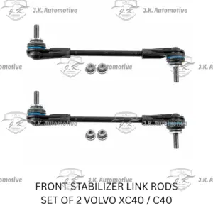 J. K. Automotive