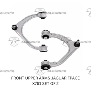 J. K. Automotive
