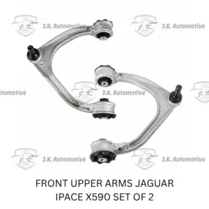 J. K. Automotive