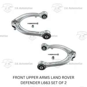 J. K. Automotive