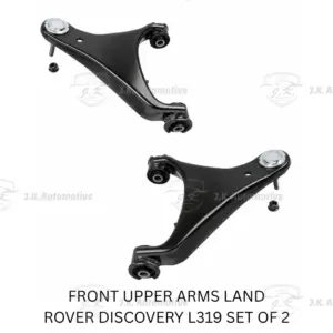 J. K. Automotive