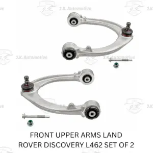 J. K. Automotive