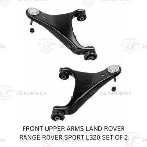 J. K. Automotive