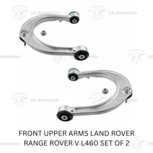 J. K. Automotive