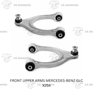 J. K. Automotive