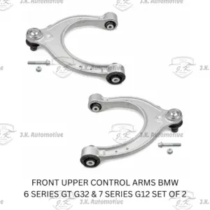 J. K. Automotive