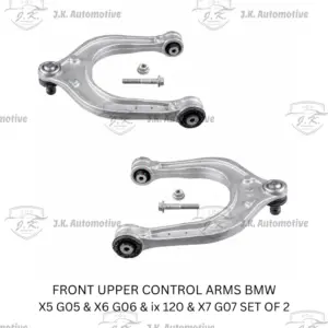 J. K. Automotive