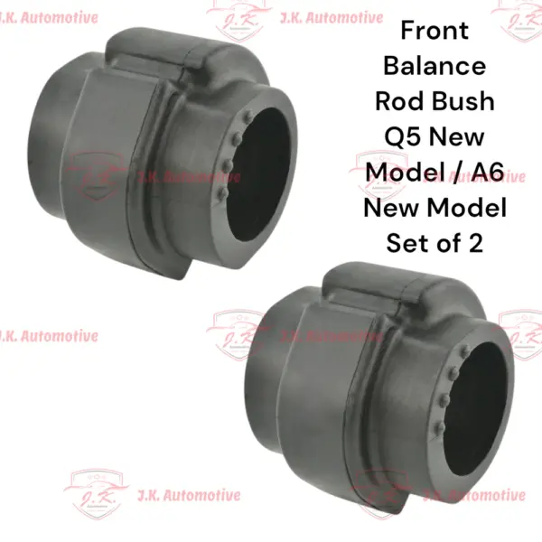 Front Balance Rod Bush For Audi Q5 FY (Set of 2) - 80A411305B