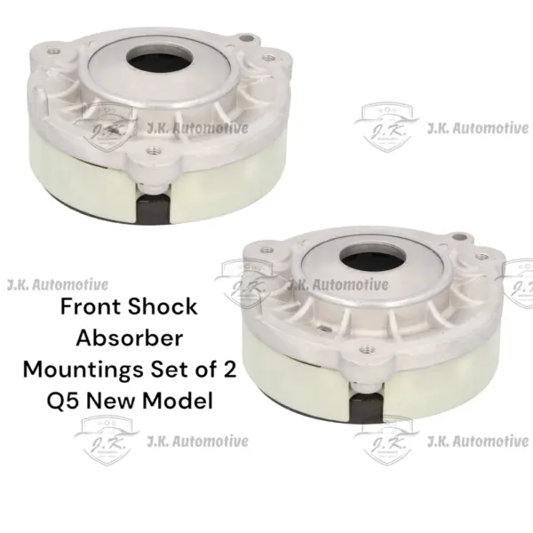 Front Shock Absorber Mountings For Audi Q5 FY (Set of 2) - 80A412377A