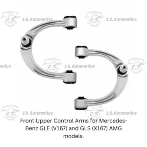 J. K. Automotive