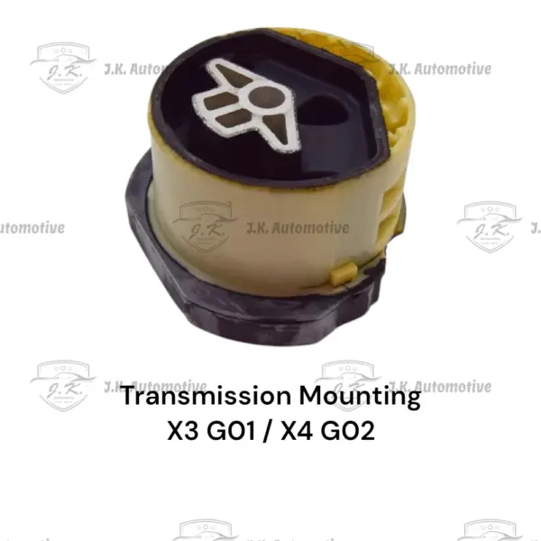 Transmission Mounting For BMW X3 G01 - 22326878313