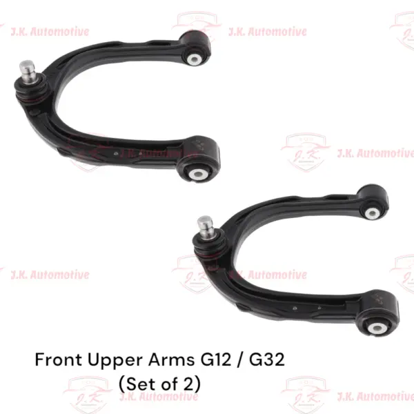 Front Upper Arms For BMW 7 Series G12 (Set of 2) - 31106868530