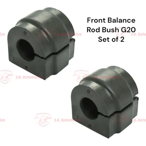 Front Balance Rod Bush For BMW 3 Series G20 (Set of 2) - 31306870678