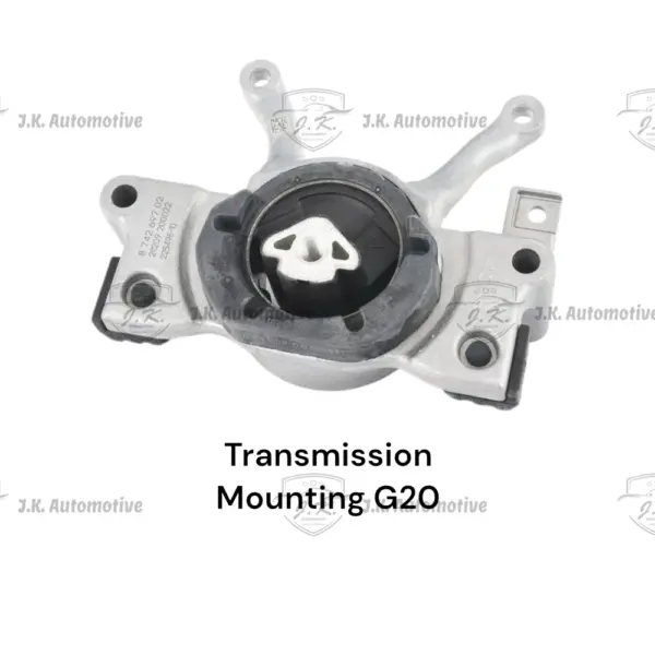 Transmission Mounting For BMW 3 Series G20 - 22328742697