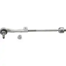 Steering Ball Joints And Tie Rod Ends For BMW 3 Series G20 (Set of 4) - 32101543907 & 32101543908