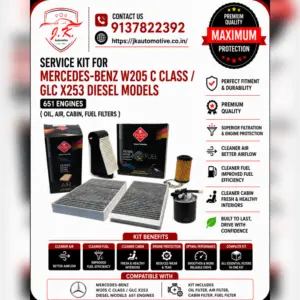 J. K. Automotive