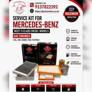 J. K. Automotive