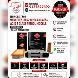 J. K. Automotive