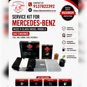 J. K. Automotive