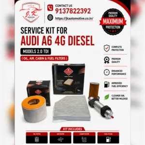 J. K. Automotive