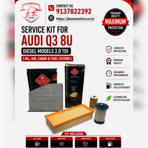 J. K. Automotive