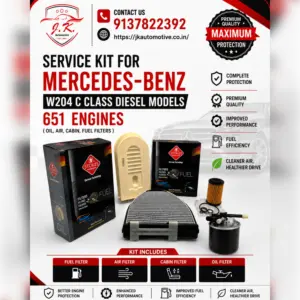 J. K. Automotive