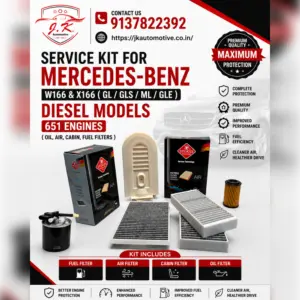 J. K. Automotive