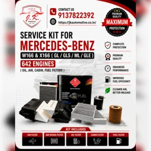 J. K. Automotive