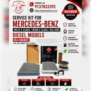 J. K. Automotive