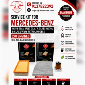 J. K. Automotive