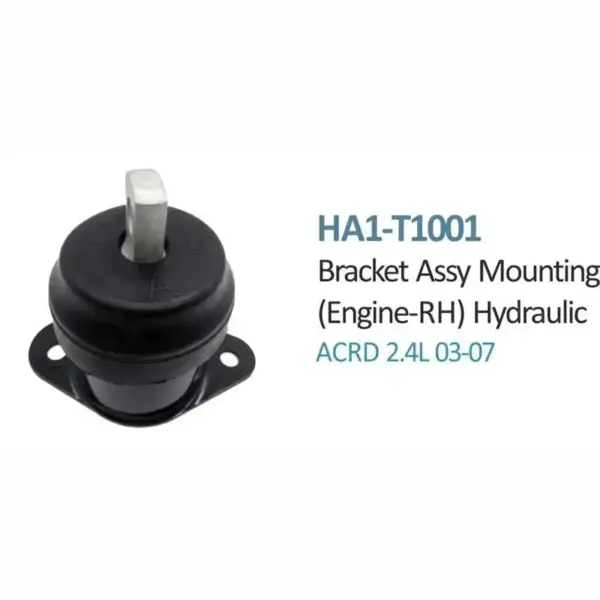 Engine Mounting Right Side For Honda Accord - HA1-T1001