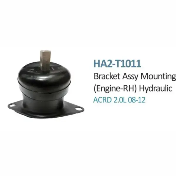 Engine Mounting Right Side ( 2 Litre ) For Honda Accord - HA2-T1011