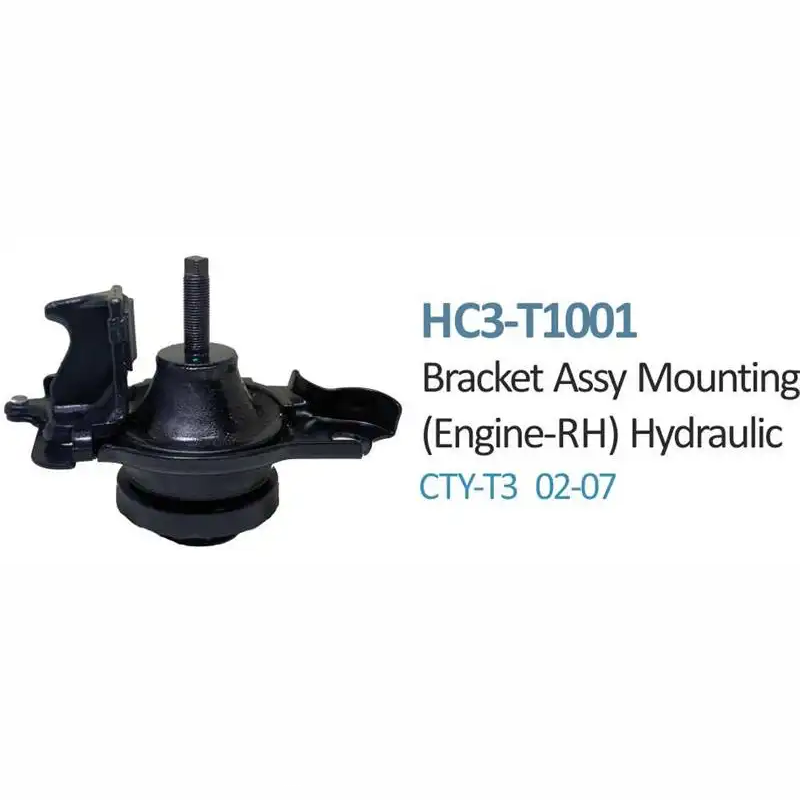 Engine Mounting Right Side ( Hydraulic ) For Honda City Type 3 - HC3-T1001