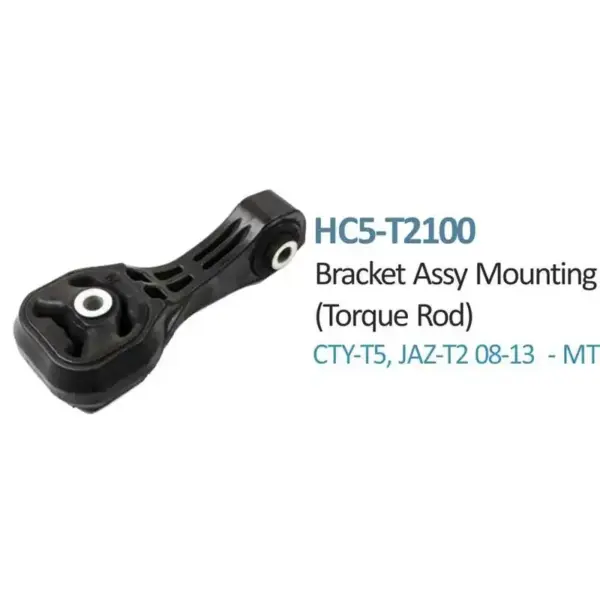 Torque Mounting ( Manual ) For Honda City Type 5 - HC5-T2100