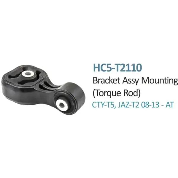 Torque Mounting ( Automatic ) For Honda Jazz - HC5-T2110