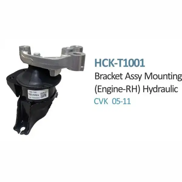 Engine Mounting Right Side ( Hydraulic ) For Honda Civic - HCK-T1001