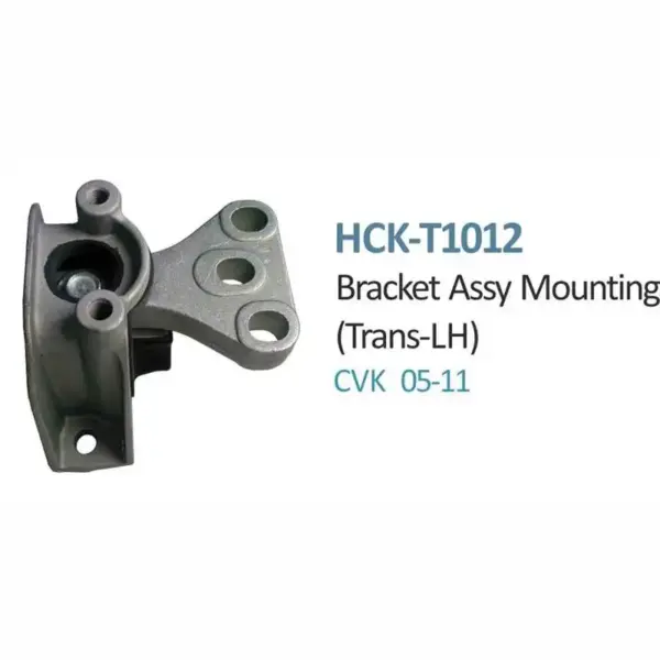 Transmission Mounting Left Side For Honda Civic - HCK-T1012