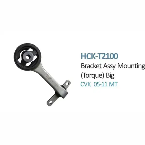 Torque Mounting ( Manual Big ) For Honda Civic - HCK-T2100