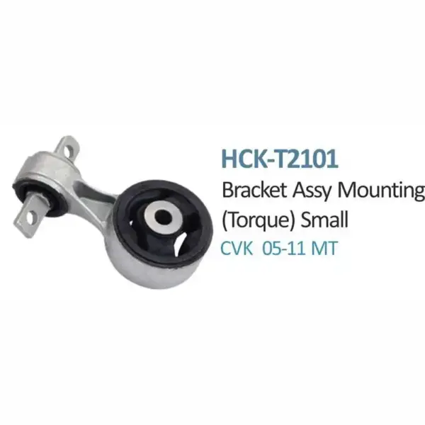Torque Mounting ( Manual Small ) For Honda Civic - HCK-T2101