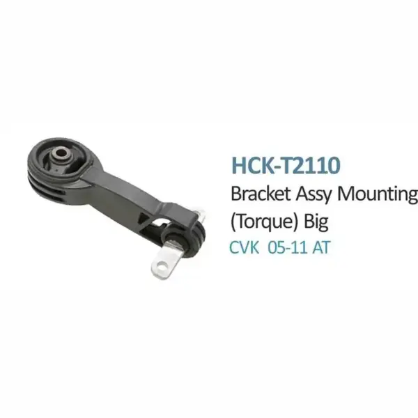 Rear Torque Mounting Automatic Big For Honda Civic - HCK-T2110