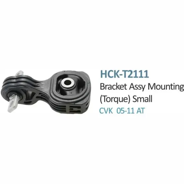 Rear Torque Mounting Automatic Small For Honda Civic - HCK-T2111