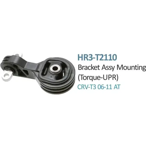 Upper Torque Rod Mounting ( Automatic ) For Honda Cr-V Type 3 - HR3-T2110