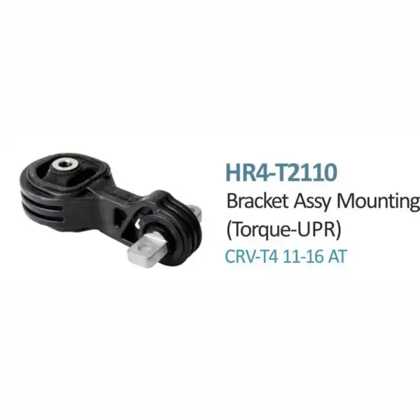 Upper Torque Rod Mounting ( Automatic ) For Honda Cr-V Type 4 - HR4-T2110