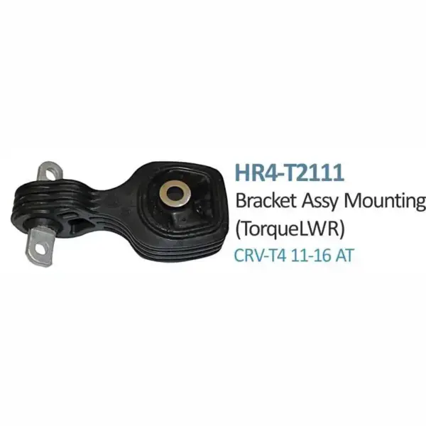 Front Lower Torque Mounting ( Automatic ) For Honda Cr-V Type 4 - HR4-T2111