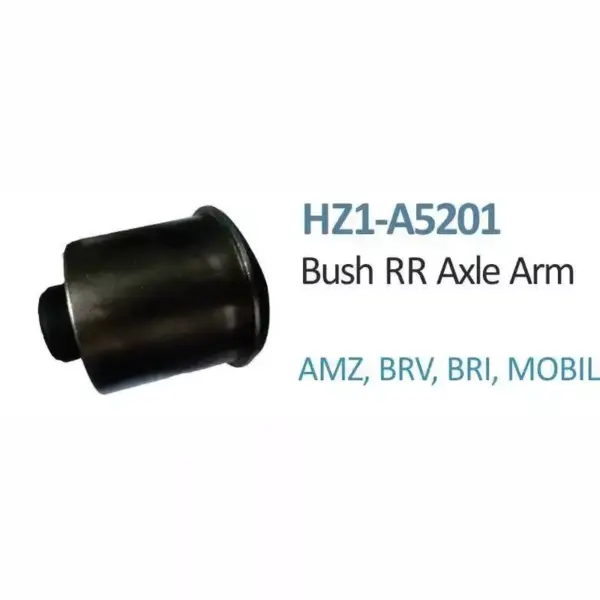 Rear Axle Arm Bush For Honda Amaze - HZ1-A5201