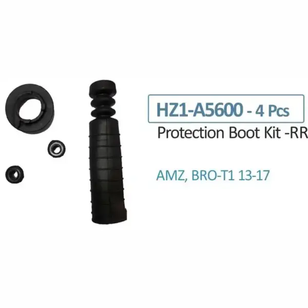 Rear Shock Absorber Kit For Honda Brio - HZ1-A5600