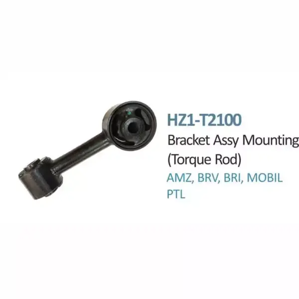 Torque Mounting ( Petrol ) For Honda Brio - HZ1-T2100