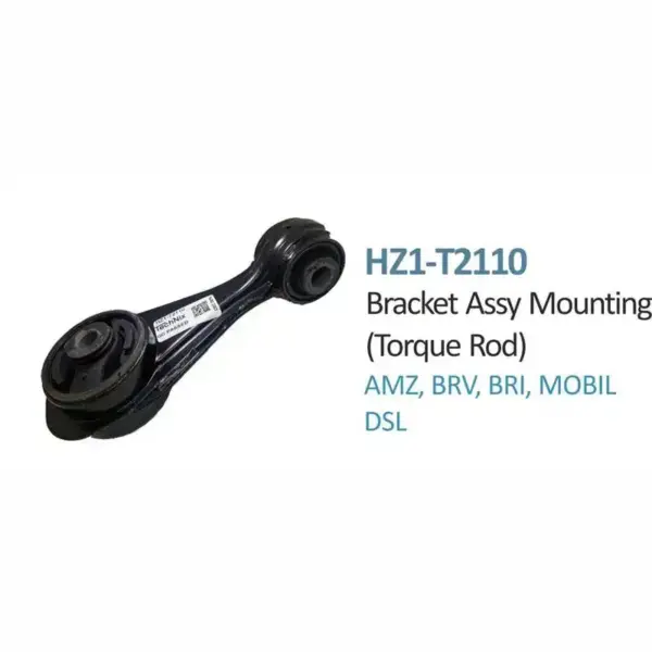 Torque Mounting D Type For Honda Brio - HZ1-T2110