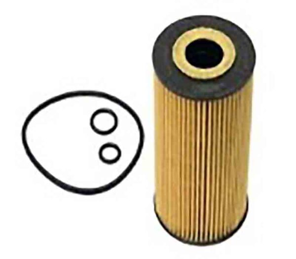 Oil Filter For Audi A4 8K - E115H01D208